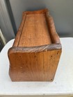 Vintage Country cat  Bread Box Cottagecore Grandmacore 80's/90's Theme Kitchen — photo 5