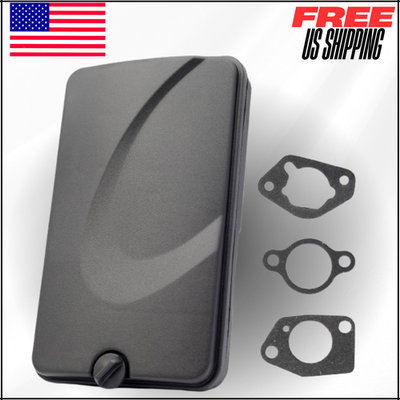 #ad Air Filter Cleaner Box Housing Assmbly For Generac Portable Generator 0G8442C111 $42.05