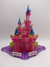 Polly Pocket Bluebird 1995 Disney Cinderella Wedding Palace Schloss Vintage