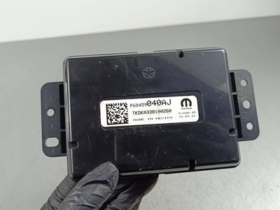 Jeep Grand Cherokee WL 2023 Sonstige SteuergeräteModule P68459040AJ FOB48255