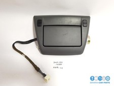 Original BMW  E83   Central Information Display  CID Bordmonitor Navimonitor ...