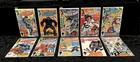 Marvel Comics The Amazing Spider-Man 10 Book Run, #270 - 279