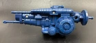 Vintage 70s Kenner Star Wars Death Star Space Station Laser Cannon Gun Part