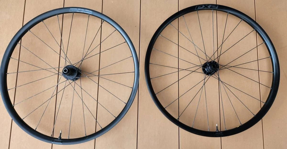 Giant Disc Brake Bicycle Wheels & Wheelsets for sale | eBay