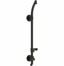 KOHLER 45906-2BZ HydroRail-S Shower Column, O...
