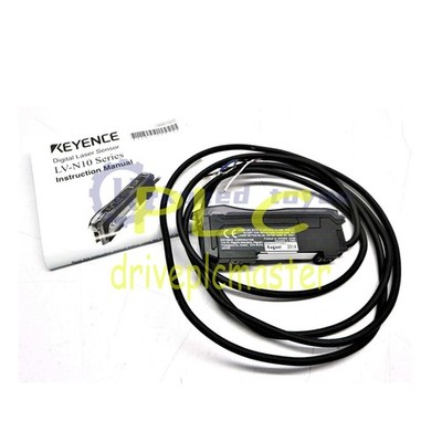 1Pcs new Keyence LV-N11P Laser Sensor Amplifier LVN11P NEW
