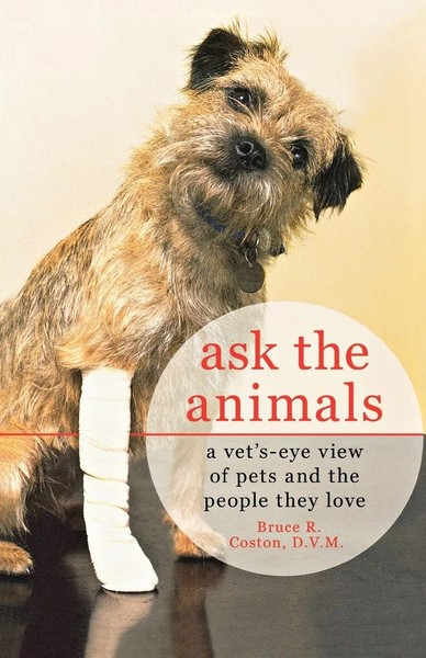 Bruce R. Coston | Ask The Animals | Taschenbuch | Englisch (2010)-image