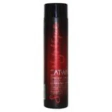 Catwalk Straight Collection Sleek Mystique Glossing Shampoo by TIGI for Unisex 1