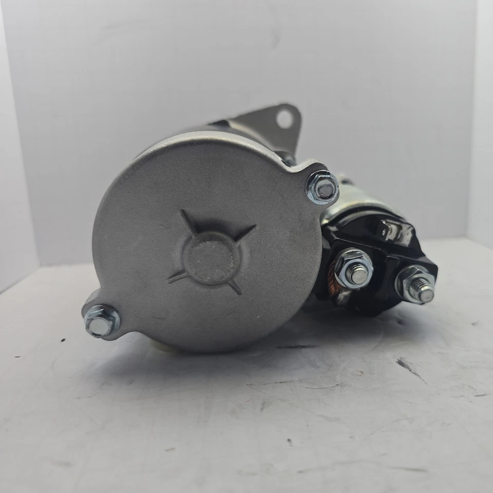 Подходит для стартера John Deere Gator XUV 620i 625i Kawasaki Mule 2500 2510 21163-2133 - Изображение 4 из 4