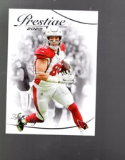 B4123- 2023 Prestige Football Card #s 1-250 -You Pick- 15+ FREE US SHIP