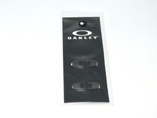 Oakley Icons Set 9101 Batwolf Gunmetal Sunglasses Replacement O Logo Interchange