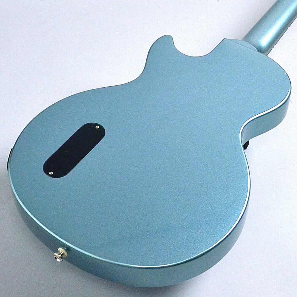 Epiphone Les Paul Junior Pelham Blue Japan Limited Model Epiphone Les Paul Junior Pelham Blue Japan Limited Model