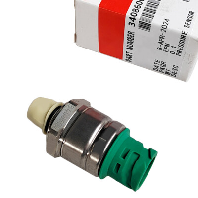 5594378 3408600 for Cummins Pressure Sensor Generator Parts