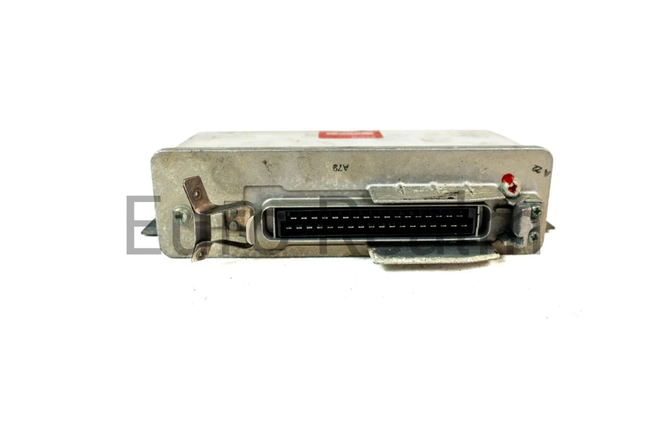 Unidad de módulo de control BMW E30 ABS 325e Bosch 0 265 103 0041 BOSCH 34521158706 b5 Foto 2 de 4