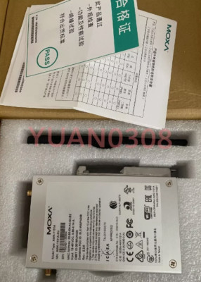 1pcs NEW MOXA AWK-1131A-EU wireless AP switch