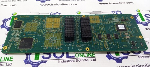 Juniper PMB EFPC 710-010169R09 Assy 510-010904 Rev 01 SBC Single Board Computer - Picture 13 of 21