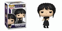Pop - Wednesday - Wednesday Addams Neu & Ovp