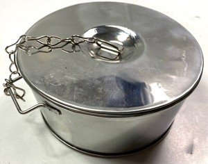 WWI FRENCH M1887/15 MESS KIT