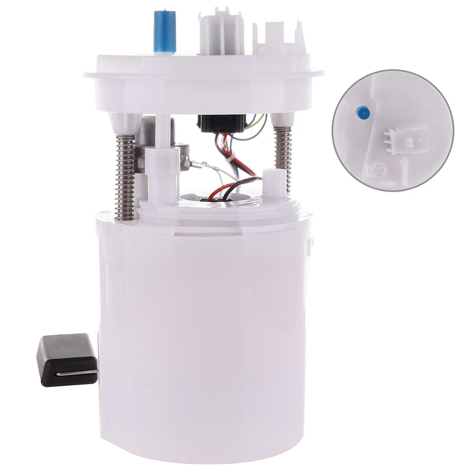 Conjunto de módulo de bomba de combustible eléctrica para Chevrolet Aveo Aveo5 L4 1,6 L 2009-2011 Foto 4 de 4