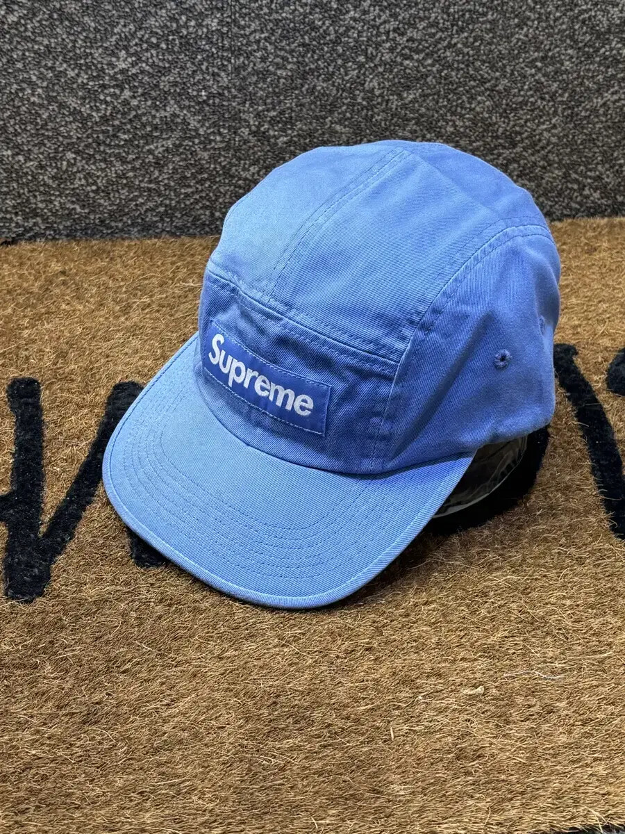24ss Supreme Washed Chino Twill Camp Cap | eBay 24ss Supreme Washed Chino Twill Camp Cap | eBay