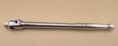 Husky 3/8 in. Drive 10 in. Breaker Bar Model # H38BB10