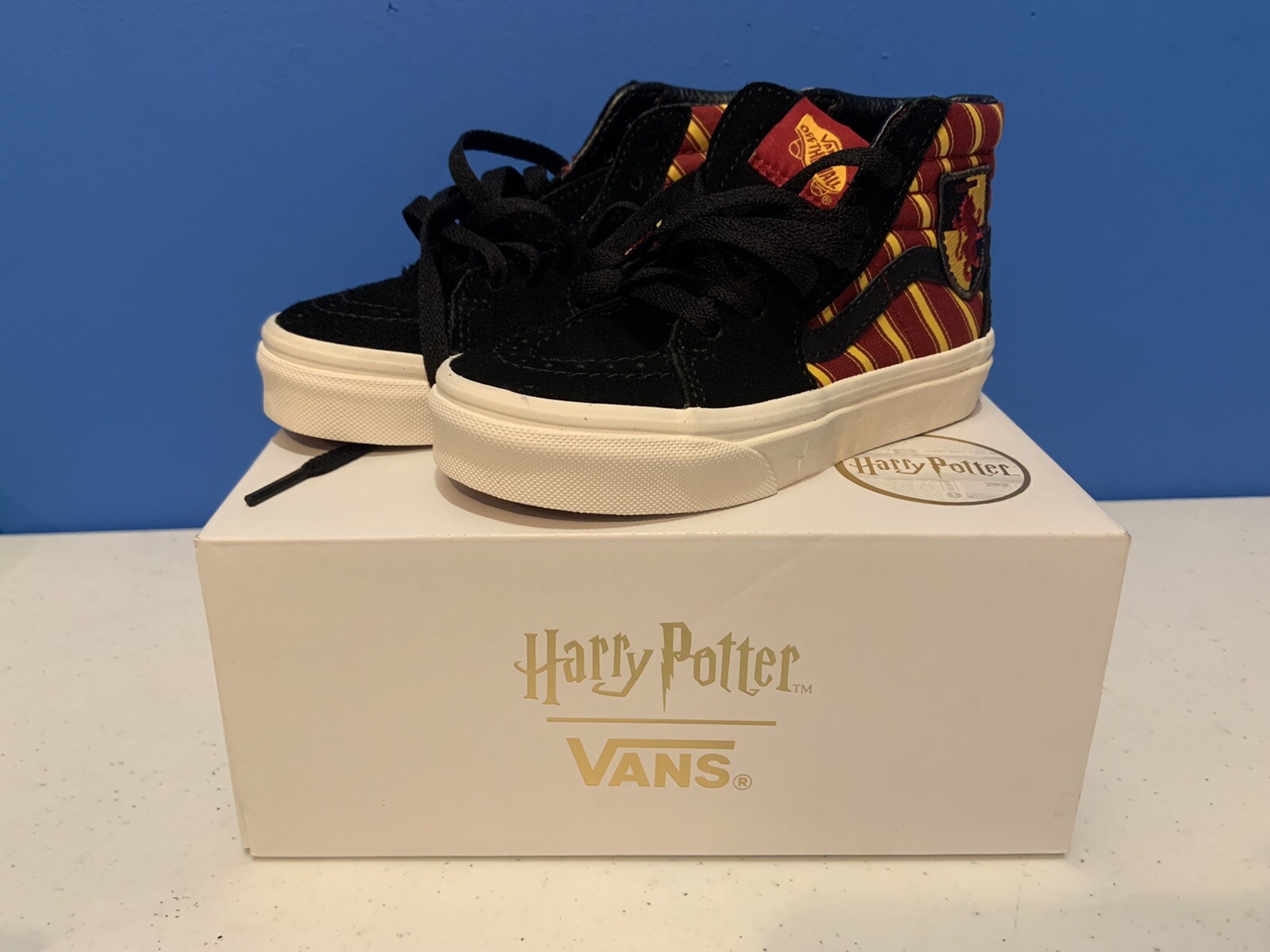 grapevine mills vans