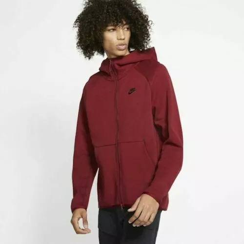 Team red hotsell nike hoodie