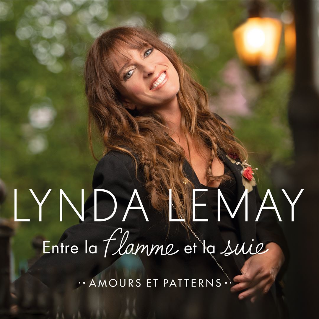 リンダ・ルメイ／LYNDA LEMAY リンダ・ルメイ／LYNDA LEMAY LYNDA LEMAY ENTRE LA FLAMME ET