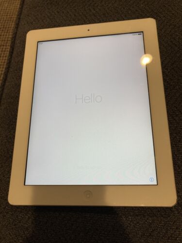 iPad 2 16 GB solo wifi - Imagen 1 de 3