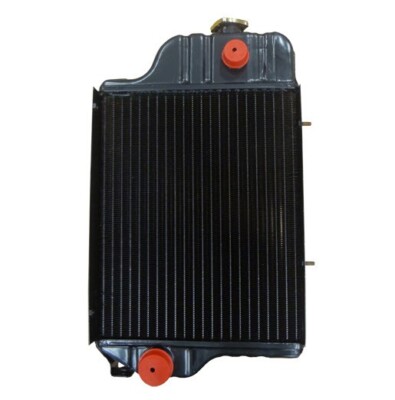 AT20849 Radiator Fits John Deere 1020 1030 1120 820 920 930 1130 1530 1630 2040