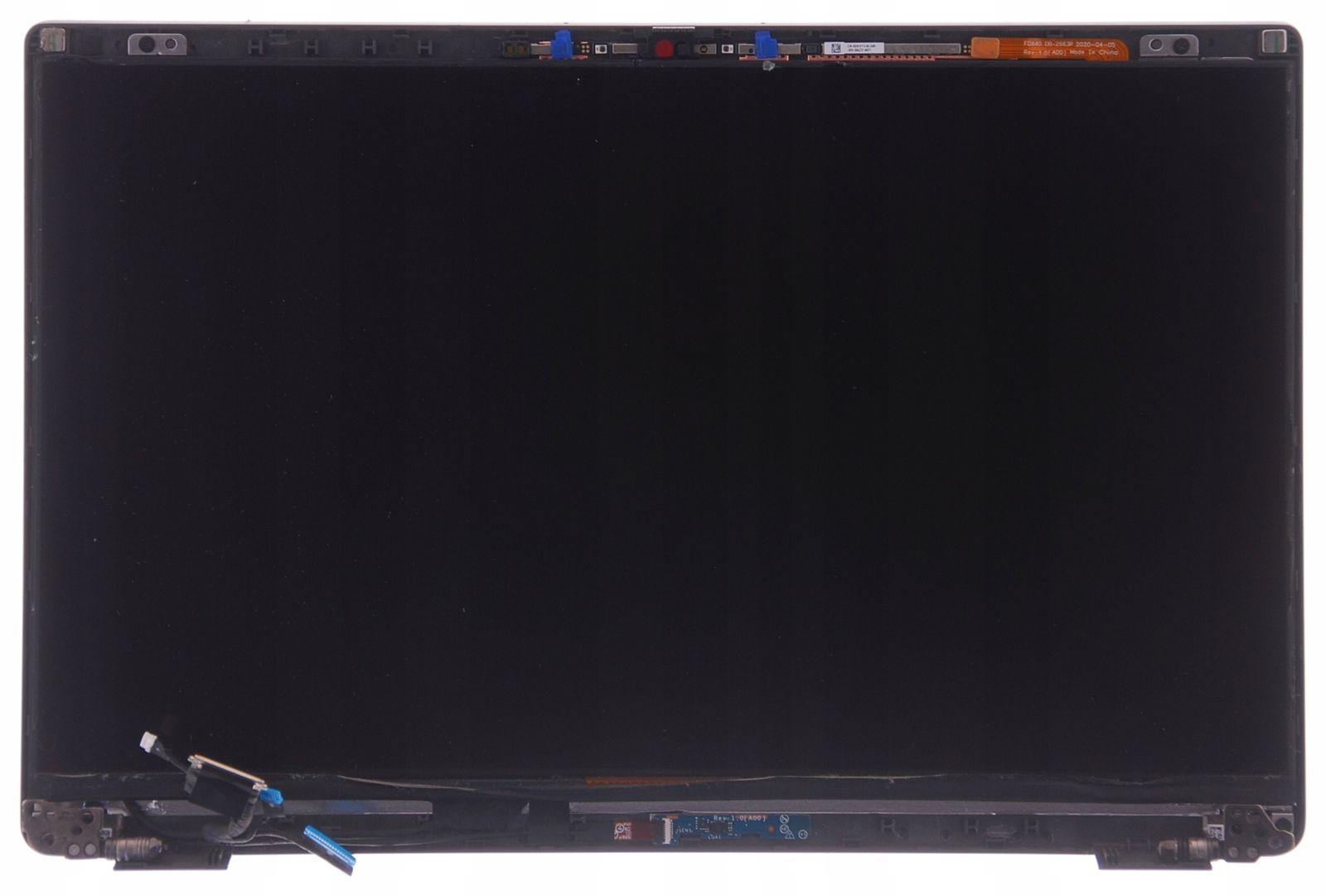 Flap with matrix DELL Latitude 14 7410S FHD NTS AA