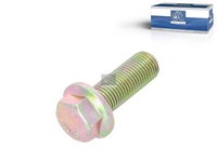 50 X Schraube DT Spare Parts 3.89621 M14 X 15 Lu:40Mm 10.9