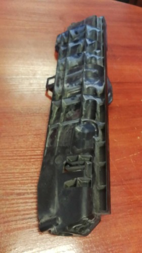 Original BMW E90 E91 Modulträger Kühlmittelhalter Träger 7524912