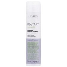 Revlon Professional ReStart Balance Shampoo Micellare Purificante 250 ml (6,76 €/100