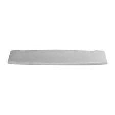 Heckspoiler Dachspoiler Hecklippe für Kia Rio 2005-2011 Schrägheck ABS Grundiert Heckspoiler Dachspoiler Hecklippe für Kia Rio 2005-2011 Schrägheck ABS Grundiert
