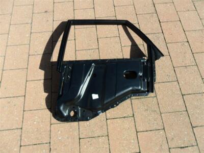 Audi 80 Typ 89 Fensterführung Türfensterrahmen 87-96 hinten links Neu Original