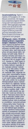 Mivolis Nahrungsergänzungsmittel - Multivitamine & Mineralstoffe von DM - Bild 60 von 61
