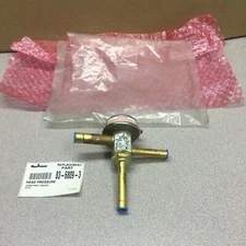 Manitowoc ice machine  Head Pressure Control Valve P/n 83-6809-3