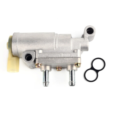 Fuel Injection Idle Air Control Valve For INTEGRA 88-89 CIVIC 88-95 CRX 88-91 /