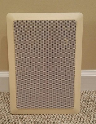 Sonance Hifi Works HFW6 In-wall Speaker
