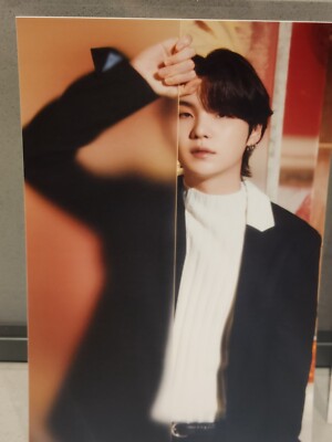 防弾少年団(BTS) - BTS HYBE INSIGHT The Daydream ジョングク セット $_57.JPG?set_id=8800005007