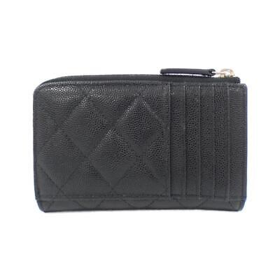 Authentic CHANEL AP4257 Card Case #260-007-053-8458 | eBay Authentic CHANEL AP4257 Card Case #260-007-053-8458 | eBay