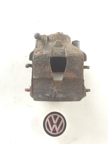 VW Polo 9N Bremssattel Bremse Bremszange vorne rechts