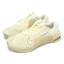 Nike Wmns Metcon 9 Alabaster Desert Khaki Women Unisex Cross Training DZ2537-700