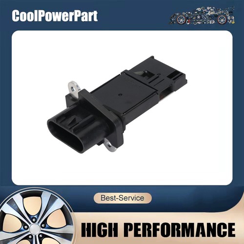 Mass Air Flow Meter MAF Sensor For Nissan Patrol Pathfinder R51 Navara