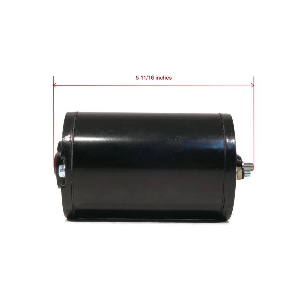 Power Trim Tilt Motor Unit for DB Electrical 430-22085, 43022085 Boat Assembly - Image 3 of 4