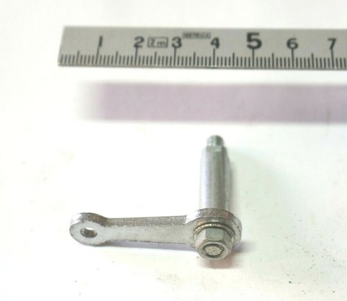 Ricambi bicicletta freni bacchetta perno inserto staffa vintage retrò  bianchi | eBay
