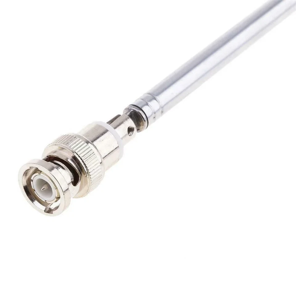 BNC Teleskop Scanner Antenne WHISTLER TRX-1E TRX-2E WS1065 WS1040 1010 Scanner - Bild 4 von 4