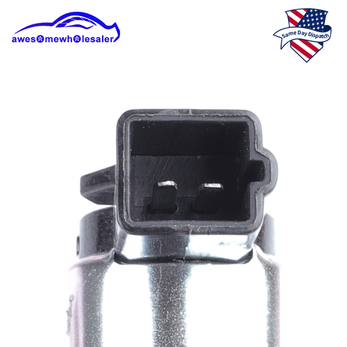 Idle Air Control Valve E7TE9F715F1A For 1987-1993 Ford F-150 F-250 F-350 Bronco - Picture 3 of 6