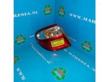 Feu arrière Nissan MAXIMA QX